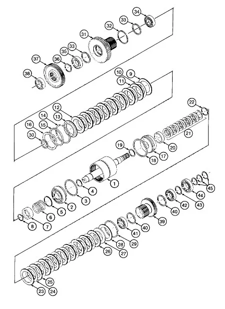 291533A1 - уплотнительная шайба