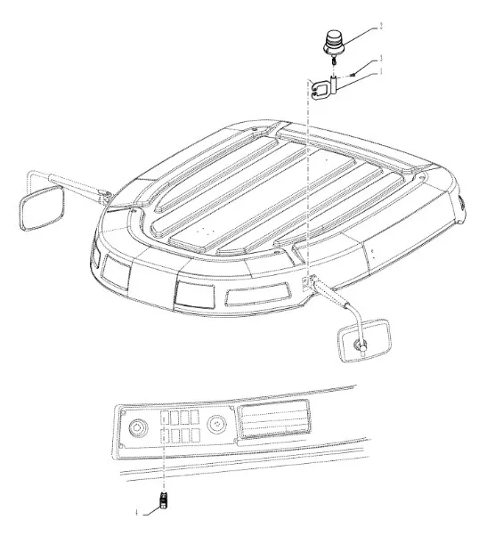 323095A1 - лампа