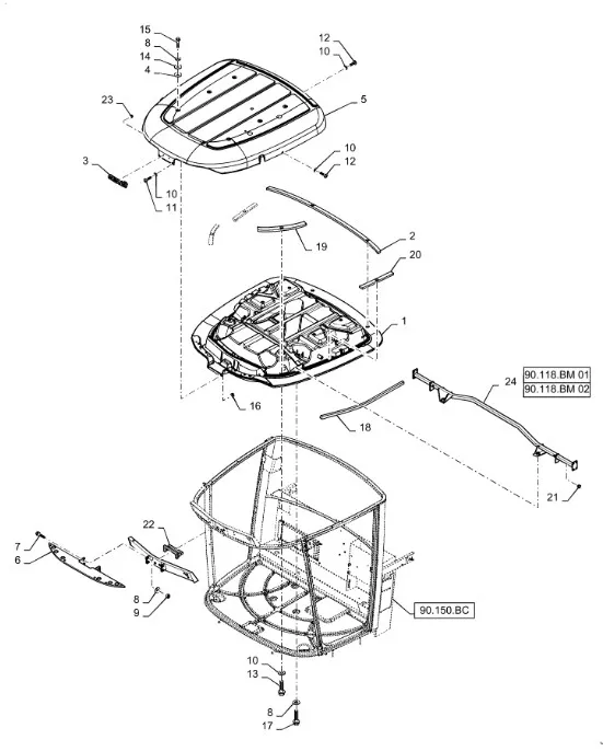 47540258 - панель