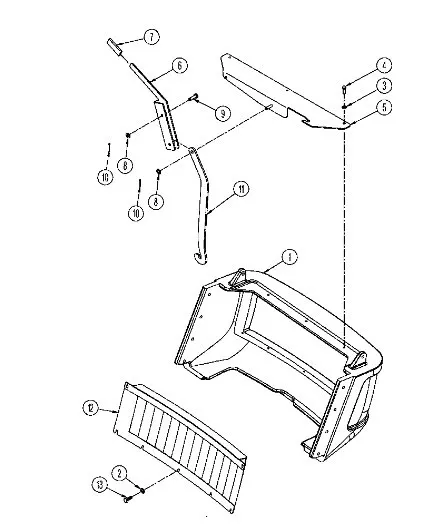 371536 - Трубка