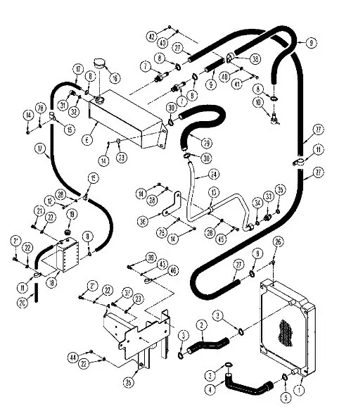 371622A3 - секция подрезающих ножей
